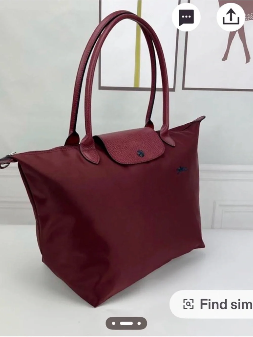 N/A red color